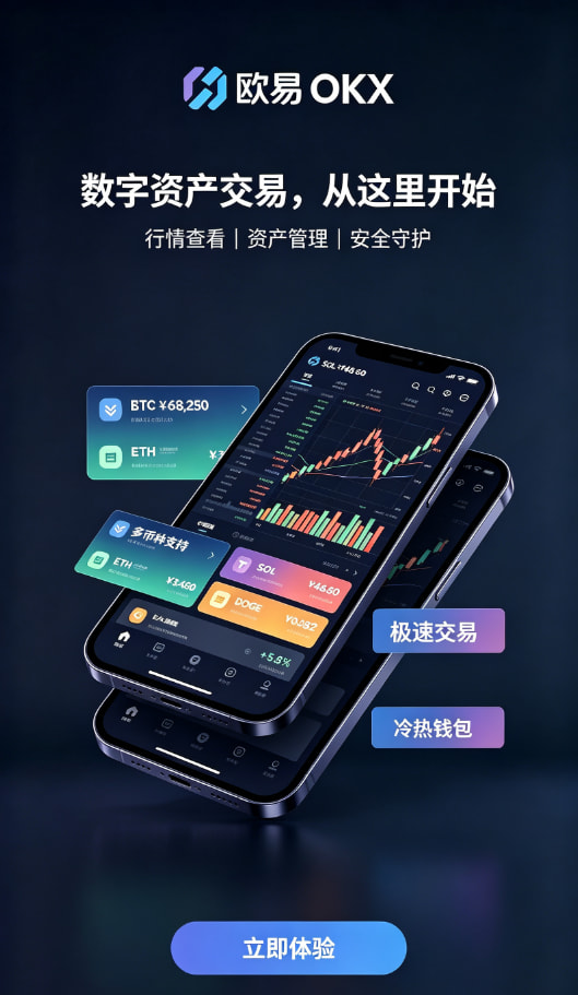 欧交易所app安装行情工具配图二